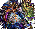 Final Fantasy Monsters