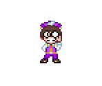 Klug (Super Mario World-Style)