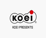 Koei Startup Screen