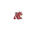 Rush (Mega Man 8-Style, Expanded)