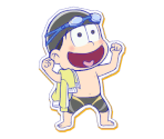 Jyushimatsu (Swimsuit)