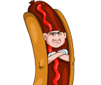 Hot Dog