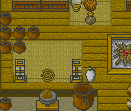 Fireshadow Village (Interior)