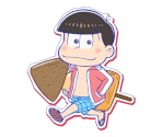 Osomatsu (Swimsuit)