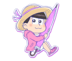 Todomatsu (Swimsuit)