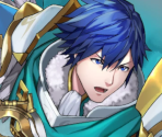 Chrom (Knight Exalt, Resplendent)