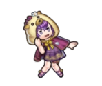 Bernadetta (Loving Sea)