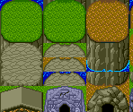 Tilesets