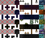 Tilesets