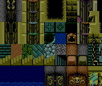 Tilesets (Dungeon)