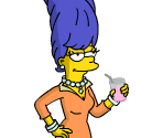 Marge Ziff