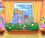 Flower Shop