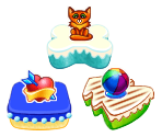 Bakery (Cakes)