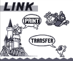 Link Menu