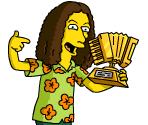 Weird Al Yankovic