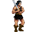 Barbarian