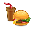 Burger Store (Food)