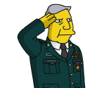 Sgt. Skinner