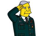 Sgt. Skinner