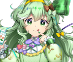 Koishi Komeiji (Midday Wanderer)