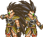 Raditz