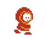 Kenny (Super Mario Bros. NES-Style)