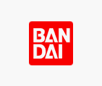 BANDAI Logo