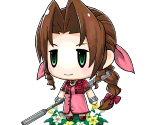 Aerith Gainsborough