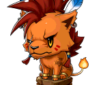 Red XIII