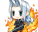 Sephiroth