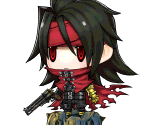 Vincent Valentine