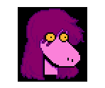 Susie (Dialogue Sprites, Expanded)