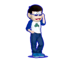 Karamatsu (Mascots)