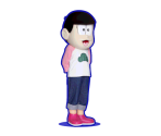 Todomatsu (Mascots)