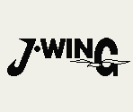 J-Wing Logo