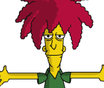 Sideshow Bob (NPC)