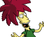 Sideshow Bob