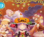 Happy Halloween NANO! [memoria_1688]