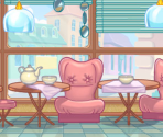 Bakery Background