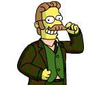 Lord Thistlewick Flanders