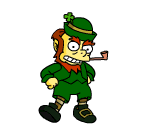 Leprechaun