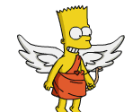 Cupid Bart