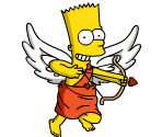 Cupid Bart