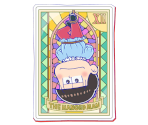 Osomatsu (Tarot)