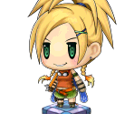 Rikku