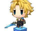 Tidus