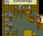 Royal Dragon Town (Interior)