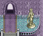 Phantom Castle (Entrance)