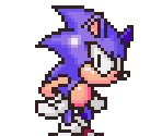 Sonic (Earthbound-Style)