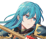 Eirika (Resolute Princess)